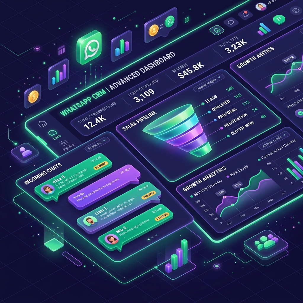 Best WhatsApp CRM in India for Value-for-Money Teams: A Practical Buying Guide